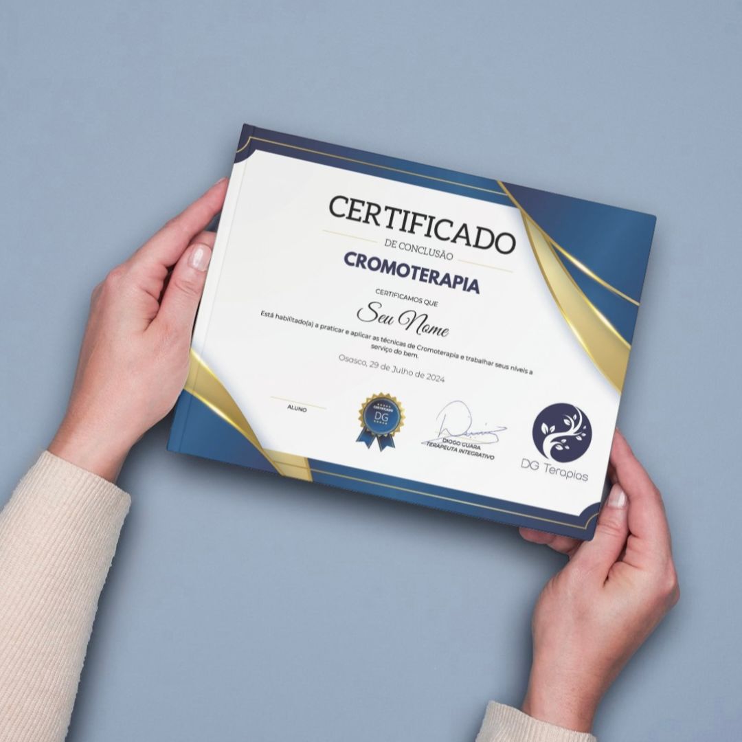 Curso Reiki em Osasco