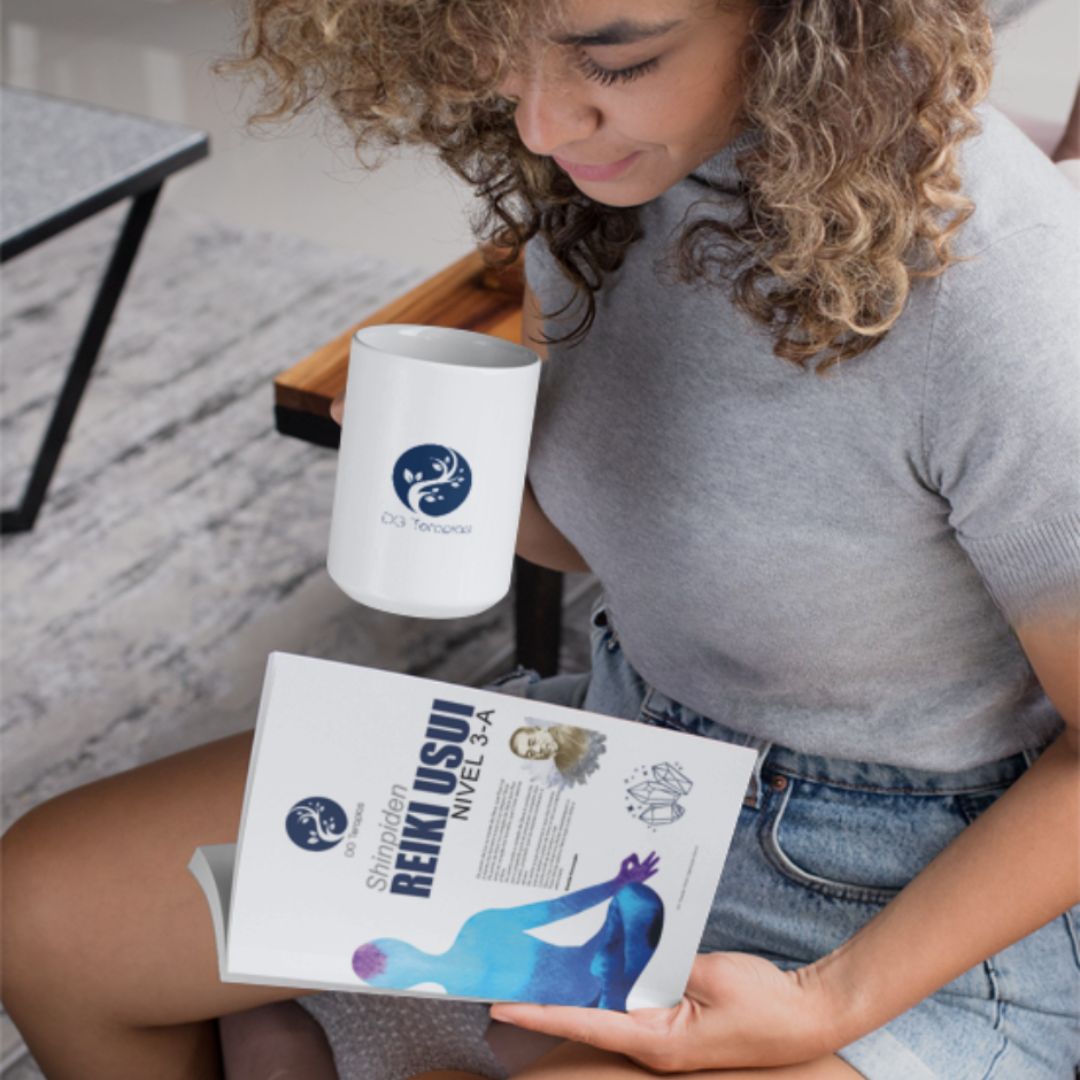 Curso Reiki nível 3 em Osasco