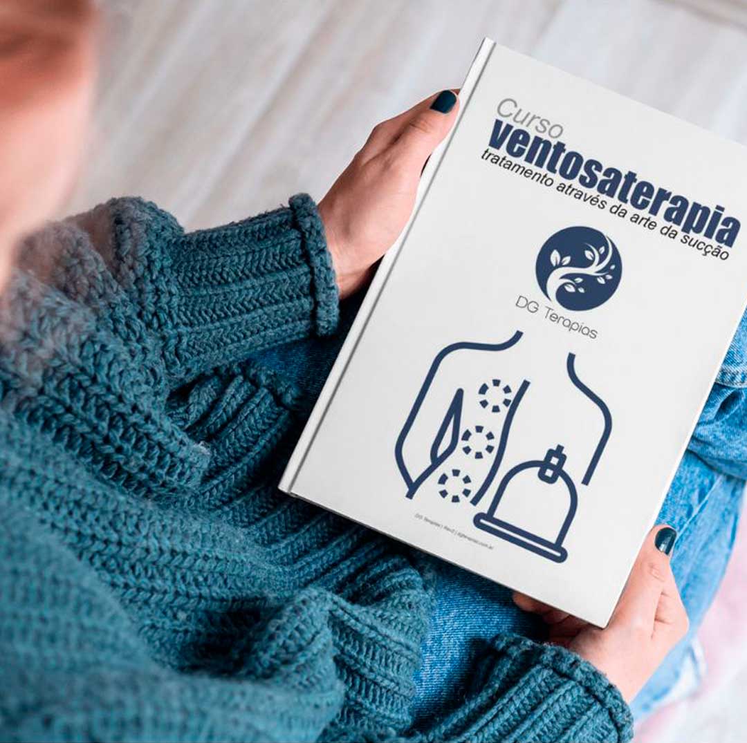Curso de Ventosaterapia em Osasco