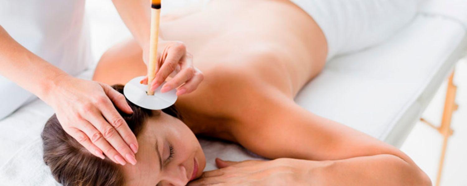 Cone Hindu em Osasco