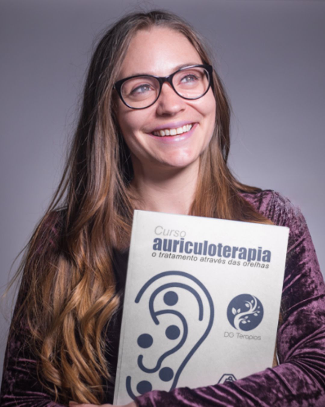 Curso Auriculoterapia em Osasco