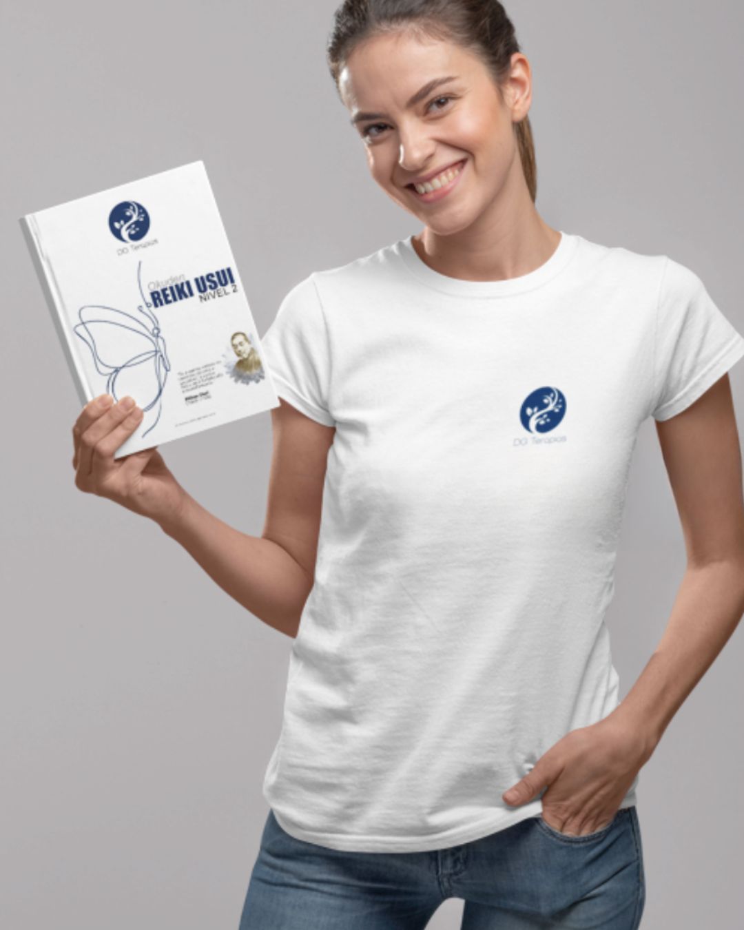 Curso de Reiki Nível 2 em Osasco